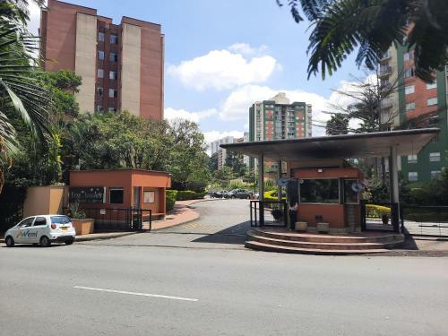 Apartamento Vacacional Conjunto Residencial Los Andes