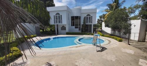Villa Samari 1