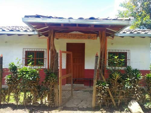 El Higuer�n
