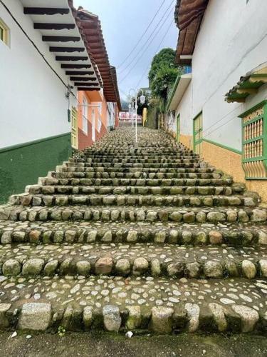 Apartamento Jeric�house Apto 102