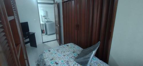 Apartamento 2 Habitaciones Entre Palermo Y Cable