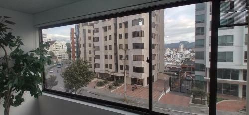 Apartamento 2 Habitaciones Entre Palermo Y Cable