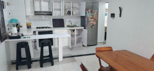 Apartamento 2 Habitaciones Entre Palermo Y Cable