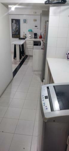 Apartamento 2 Habitaciones Entre Palermo Y Cable