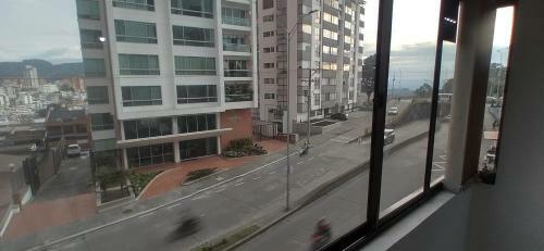 Apartamento 2 Habitaciones Entre Palermo Y Cable