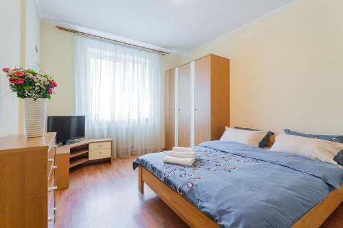 Apartamento ??????????? ????? ???