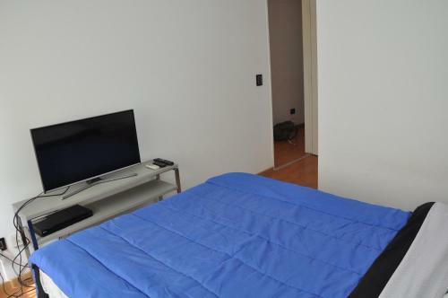 Apartamento Hermoso Departamento 5 Ambientes