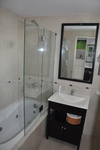Apartamento Hermoso Departamento 5 Ambientes