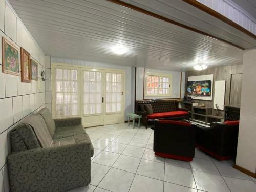Casa Aconchegante Em Bairro Pr�ximo Ao Centro !