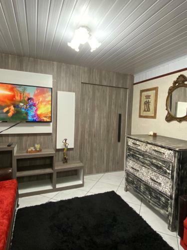 Casa Aconchegante Em Bairro Pr�ximo Ao Centro !