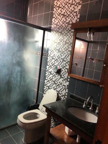 Villa Ref�gio Em Meio A Natureza