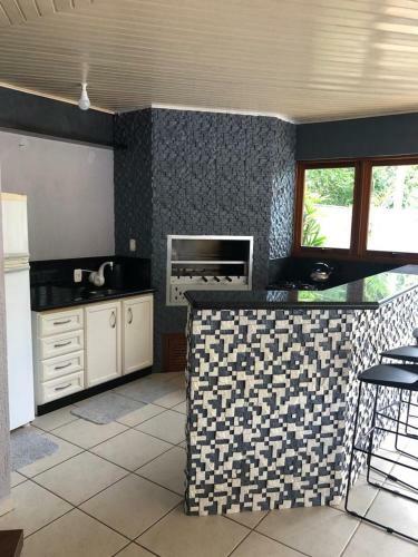 Villa Ref�gio Em Meio A Natureza