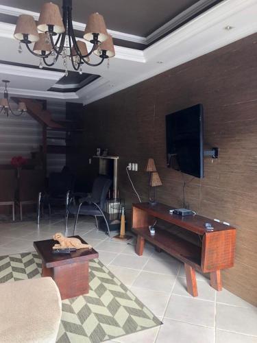 Villa Ref�gio Em Meio A Natureza