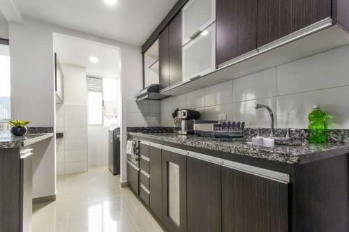 Amplio Apartamento En Calasanz - Estadio