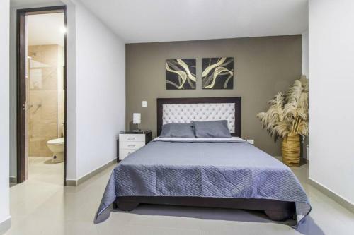 Amplio Apartamento En Calasanz - Estadio