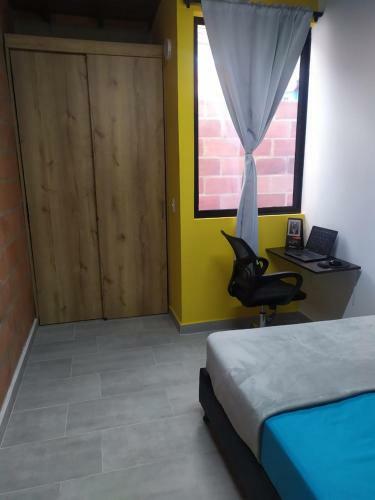 Vaos Coliving
