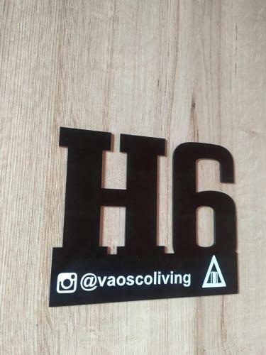 Vaos Coliving