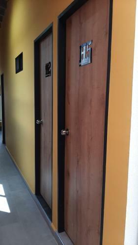 Vaos Coliving