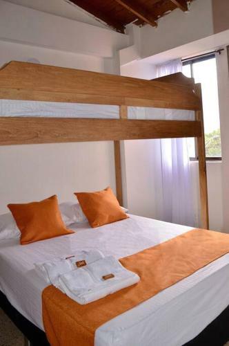 Apartamento Hermoso Apto En Laureles De 1 Alcoba