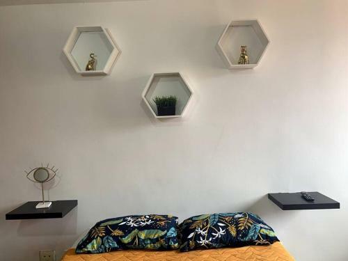 Apartamento Large Pent House Near Poblado With Free Parking