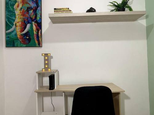 Apartamento Large Pent House Near Poblado With Free Parking