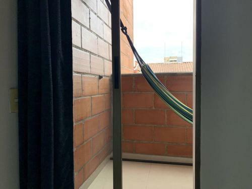 Apartamento Large Pent House Near Poblado With Free Parking