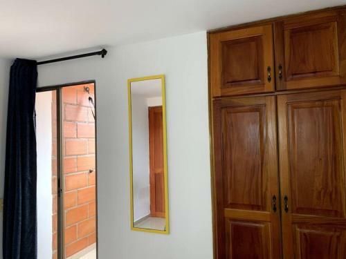 Apartamento Large Pent House Near Poblado With Free Parking