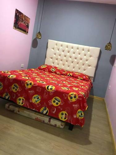 Cozy 1 Bedroom Apartment Los Molinos