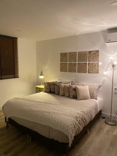 Espacioso Apartamento, Bonito Balc�n, Excelente Ubicaci�n