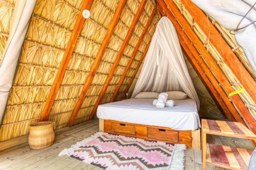 Hotel Selina Bragan�a