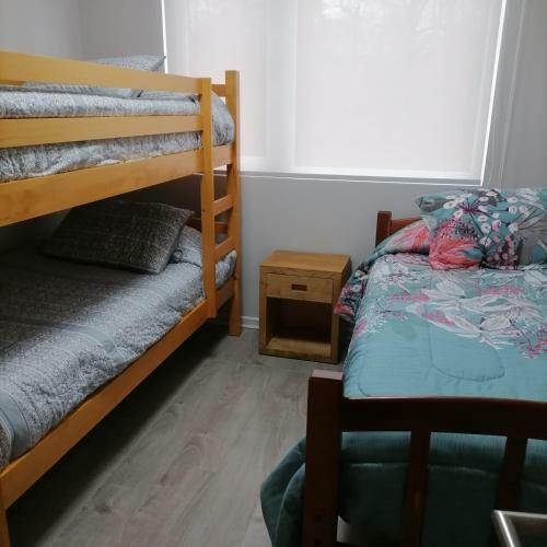 Apartamento Departamento En Puc�n