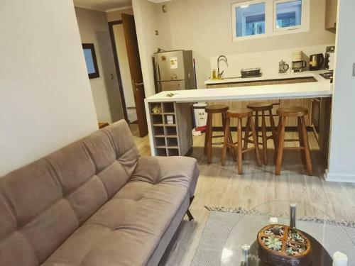 Apartamento Departamento En Puc�n