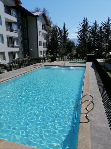 Apartamento Departamento En Puc�n