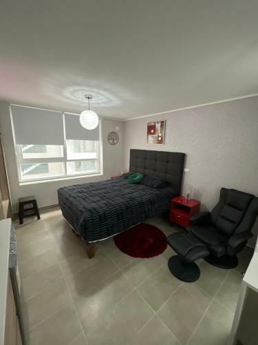 Apartamento Epicentro Temuco