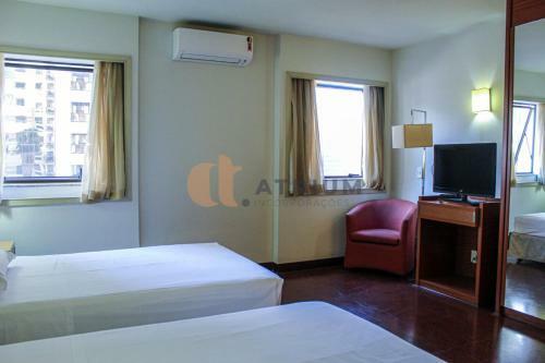Hotel Comfort Suites