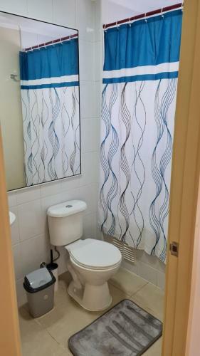 Casa Full Amoblada Villarrica, Buena Ubicaci�n.