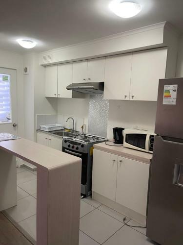Apartamento Hermoso Y Acogedor Depto
