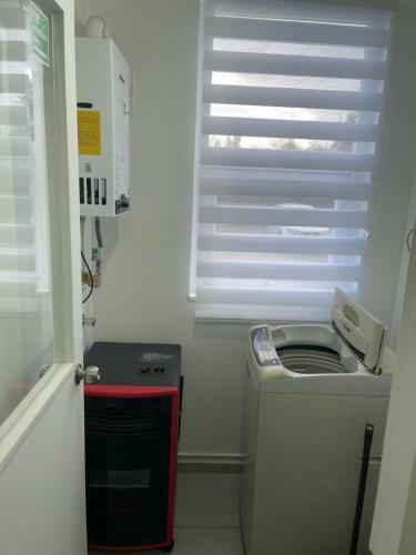 Apartamento Hermoso Y Acogedor Depto