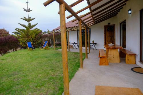 Casamaite: Beauty, Peace And Comfort