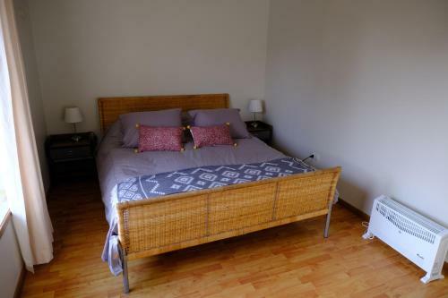 Casamaite: Beauty, Peace And Comfort