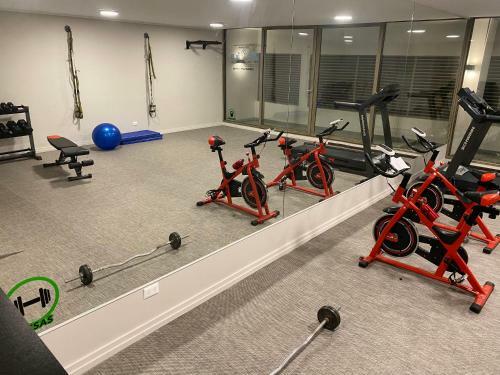 Apartamento Hermoso Departamento Re�aca Con Piscina