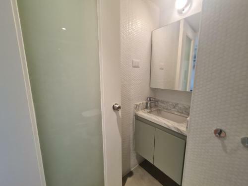 Oceana Suites Lastarria Apartment
