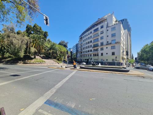 Oceana Suites Lastarria Apartment
