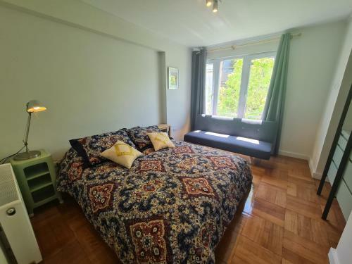Oceana Suites Lastarria Apartment