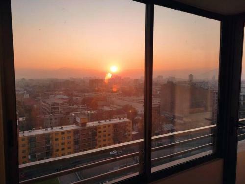 Apartamento �acogedor Departamento Familiar!