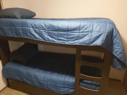 Apartamento �acogedor Departamento Familiar!