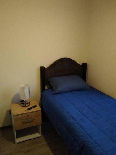 Apartamento �acogedor Departamento Familiar!