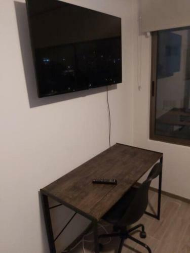 Apartamento �acogedor Departamento Familiar!