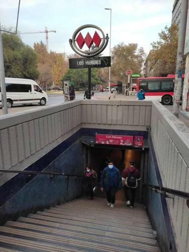 Apartamento �acogedor Departamento Familiar!