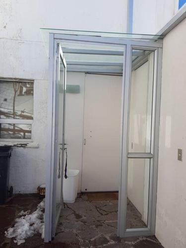 Apartamento Refugio El Colorado, Ski, Snowboard